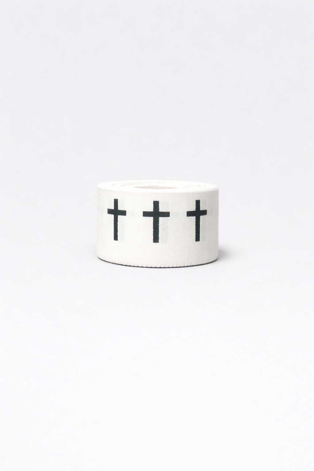 White Cross Design